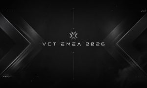 FUT Esports vs. Team Heretics Headlines VCT EMEA 2026 Stage 1 Week 5