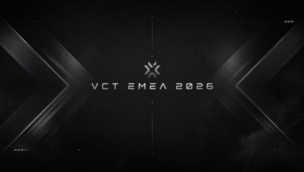 FUT Esports vs. Team Heretics Headlines VCT EMEA 2026 Stage 1 Week 5