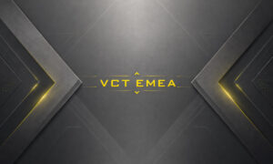 VCT EMEA Week 4 Wrap: Heretics and BBL Find Life, Gentle Mates and PCIFIC Running Out of It