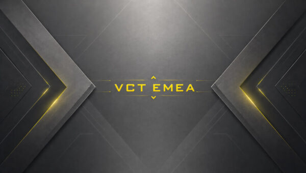 VCT EMEA Week 4 Wrap: Heretics and BBL Find Life, Gentle Mates and PCIFIC Running Out of It