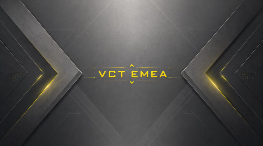 Playoffs de VCT EMEA Stage 1: El ascenso de Vitality, la caída de Fnatic y el bracket del fin de semana final