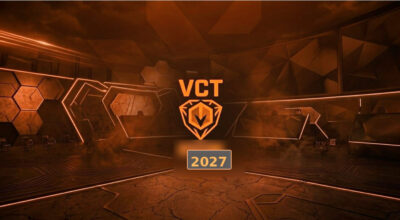 Everything Is a Tournament: What VCT 2027 Format Changes Mean for VALORANT Esports