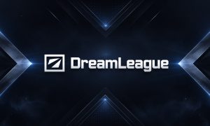 PARIVISION End Team Falcons’ Unbeaten Run at DreamLeague Season 29