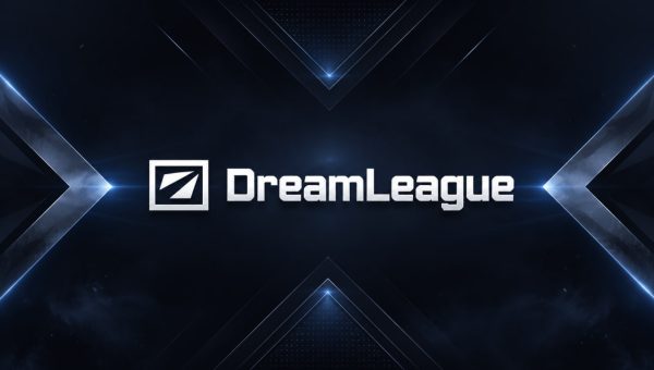 PARIVISION End Team Falcons’ Unbeaten Run at DreamLeague Season 29