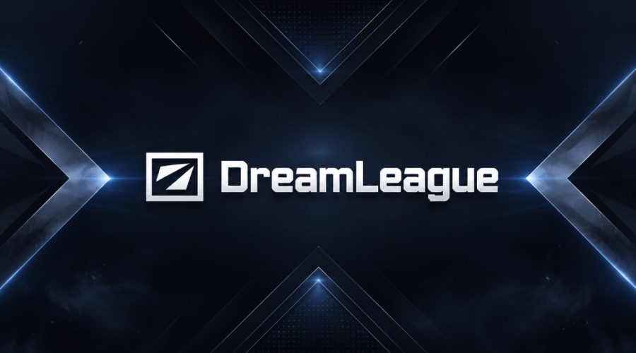 PARIVISION Encerra a Invencibilidade do Team Falcons na DreamLeague Season 29