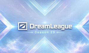Falcons Flatten Tundra, Aurora Stun NAVI as DreamLeague Season 29 Playoffs Ignite