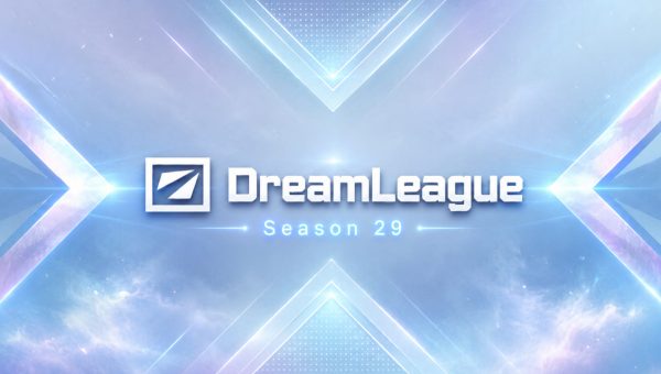 Falcons Flatten Tundra, Aurora Stun NAVI as DreamLeague Season 29 Playoffs Ignite