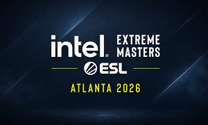 IEM Atlanta 2026 Results: Vitality Roll On, paiN Gaming Stun FaZe on Opening Day