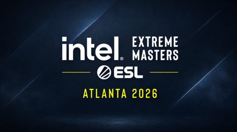 Resultados do IEM Atlanta 2026: Vitality Segue em Frente, paiN Gaming Surpreende FaZe na Abertura