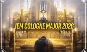 IEM Cologne Major 2026 Preview: The Cathedral Has Never Been This Crowded