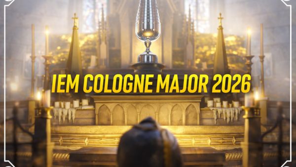 IEM Cologne Major 2026 Preview: The Cathedral Has Never Been This Crowded