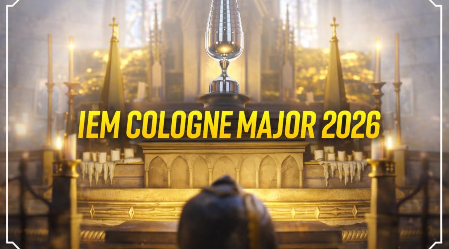 IEM Cologne Major 2026 Preview: The Cathedral Has Never Been This Crowded