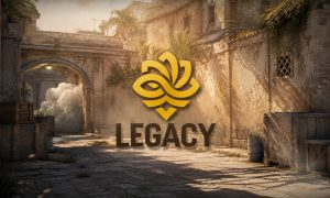 Legacy Crowned CS Asia Champions Again as Falcons’ Grand Final Curse Deepens
