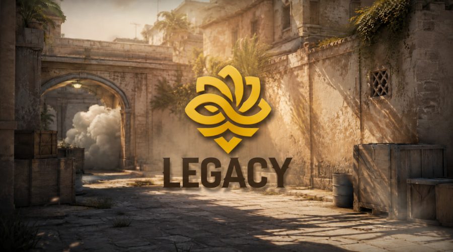 Legacy Crowned CS Asia Champions Again as Falcons’ Grand Final Curse Deepens