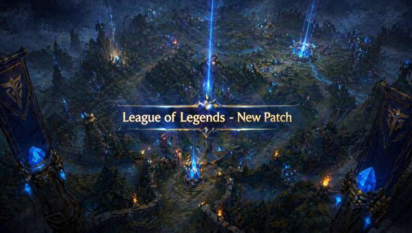 LoL Patch 26.10 Killed Minion Aggro Manipulation, and MSI 2026 Meta Will Feel It