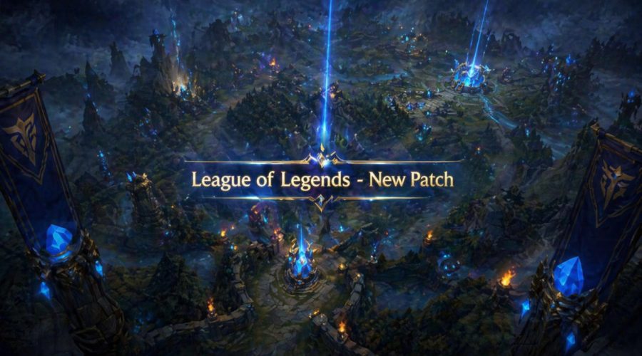 LoL Patch 26.10 Killed Minion Aggro Manipulation, and MSI 2026 Meta Will Feel It