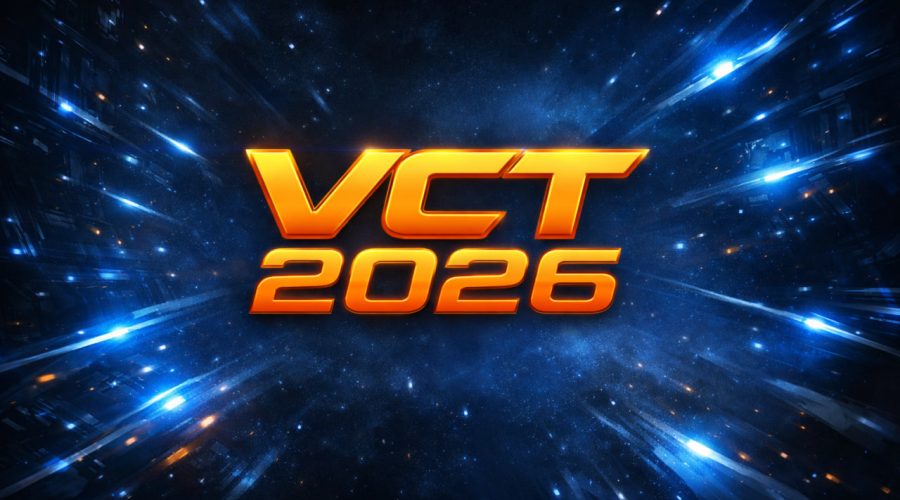 Dia de VCT: 15 de Maio e o Que Cada Série Significa para o Masters London 2026