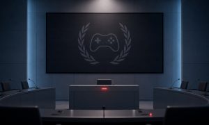 The IOC Has Suspended Its Esports Commission. Now What?