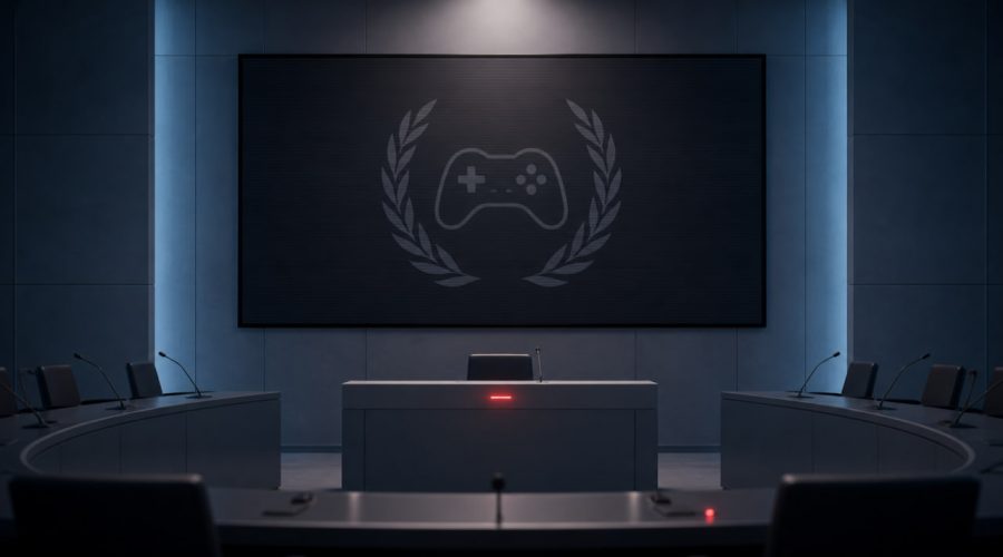 O COI Suspendeu Sua Comissão de Esports. E Agora?