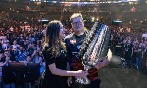 Karrigan’s Falcons Debut Leads the Storylines at PGL Astana 2026