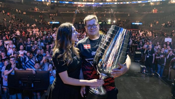 Karrigan’s Falcons Debut Leads the Storylines at PGL Astana 2026