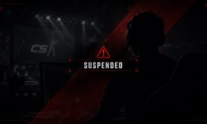 BOROS Suspended From ACL 2026: When Racism Meets Consequences in CS2