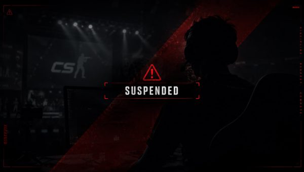 BOROS Suspended From ACL 2026: When Racism Meets Consequences in CS2