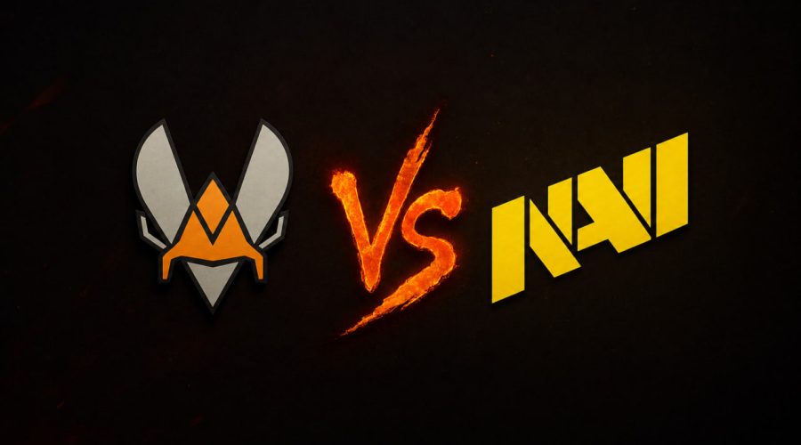 NAVI Vence a Vitality en IEM Atlanta 2026 y Rompe una Maldición de Dos Años