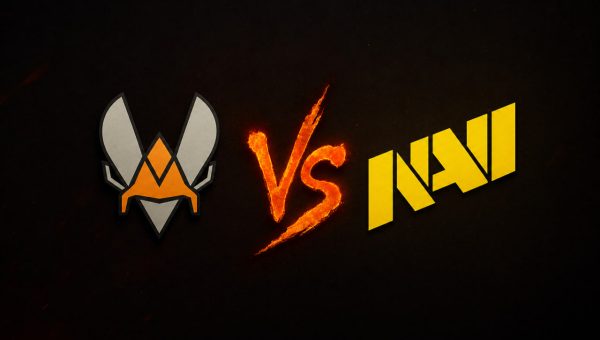 Vitality Sweep NAVI 3-0 in the BLAST Rivals 2026 Grand Final